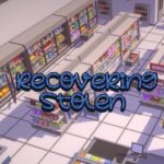 Recovering Stolen