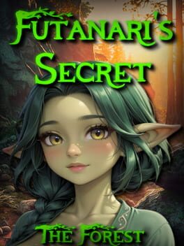 Futanari’s Secret: The Forest