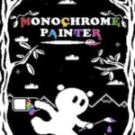 Monochrome Painter