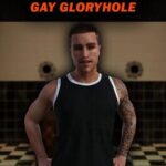 Sexy Memory Puzzle: Gay Gloryhole