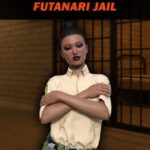Sexy Memory Puzzle: Futanari Jail