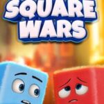 ⁤Square Wars