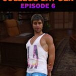 College Gay Sex: Episode 6