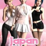Japan Trip