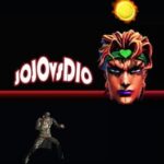 JojoVsDio