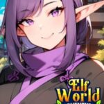 Elf World Adventure 5