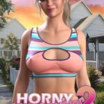 Horny Housewives 2