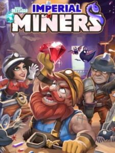 Imperial Settlers: Imperial Miners
