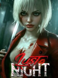 Lust Night