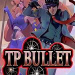 TP Bullet