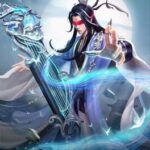 Jiǔzhōu Jiàn Gē