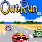 OutRun GB
