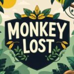 Monkey Lost