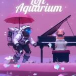 Lofi aquarium