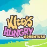 Kitty's Hungry Adventure