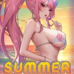 Summer Beach Trip