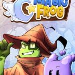 Magic Frog