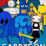 Cardygon