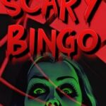 Scary Bingo