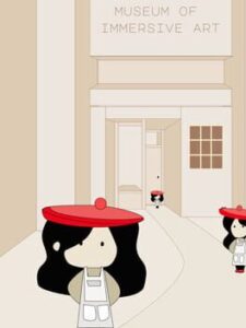 Museum of Immersive Art