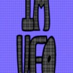 I'm UFO