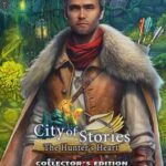City of Stories: The Hunter's Heart - Collector's Edition