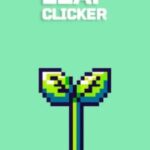 Leaf Clicker: Grow Your Green Thumb!
