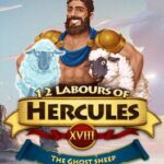 12 Labours of Hercules XVIII: Ghost Sheep