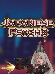 Japanese Psycho