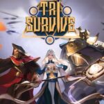 Tri Survive