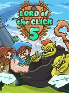 Lord of the Click 5