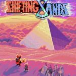 Shifting Sands
