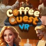 Coffee Quest VR