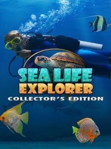 Sea Life Explorer: Collector’s Edition