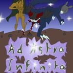 Ad Astra Infinita: The New Evolution