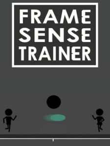 Frame Sense Trainer