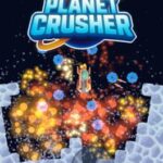 Planet Crusher