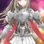In Gehenna Fantasy Heroine Edition