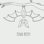 Find Petey