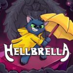 Hellbrella