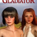 The Sex Adventures of a Gladiator