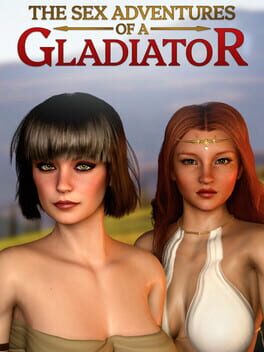 The Sex Adventures of a Gladiator