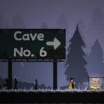 Cave No. 6