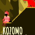 Kozomo: The Smoldering Ember