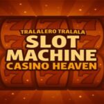 Tralalero Tralala Slot Machine Casino Heaven