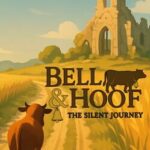 Bell & Hoof: The Silent Journey