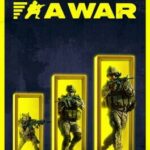 It Takes a War