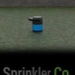 Sprinkler Co.