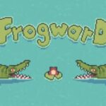 Frogward