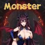 Sweet Monster